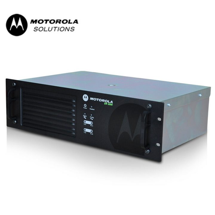 Repeater Station DR3000 BechaPower